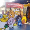 台中免費拍照景點，韓國人氣角色KAKAO FRIENDS快閃聖誕派對，台中火車站臺中驛鐵道文化園區