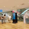 日本流行時尚服飾UNIQLO、GU，雙品牌進駐百貨公司整層樓面超好逛！