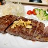 定食8｜套餐220元起免服務費附白飯麥茶海帶芽味噌湯免費吃到飽 香烤牛排也推薦　