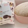 台中療癒系伴手禮點心 瞇瞇眼全生乳波士頓派 下午茶生日蛋糕年節送禮新選擇